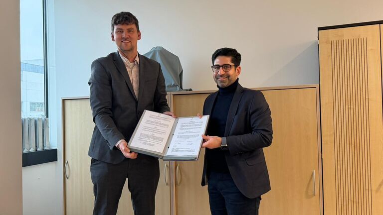 Land Hessen unterstützt Betrieb des DFI mit jährlich 1,5 Millionen Euro