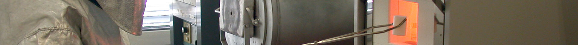 Hochtemperaturkorrosion