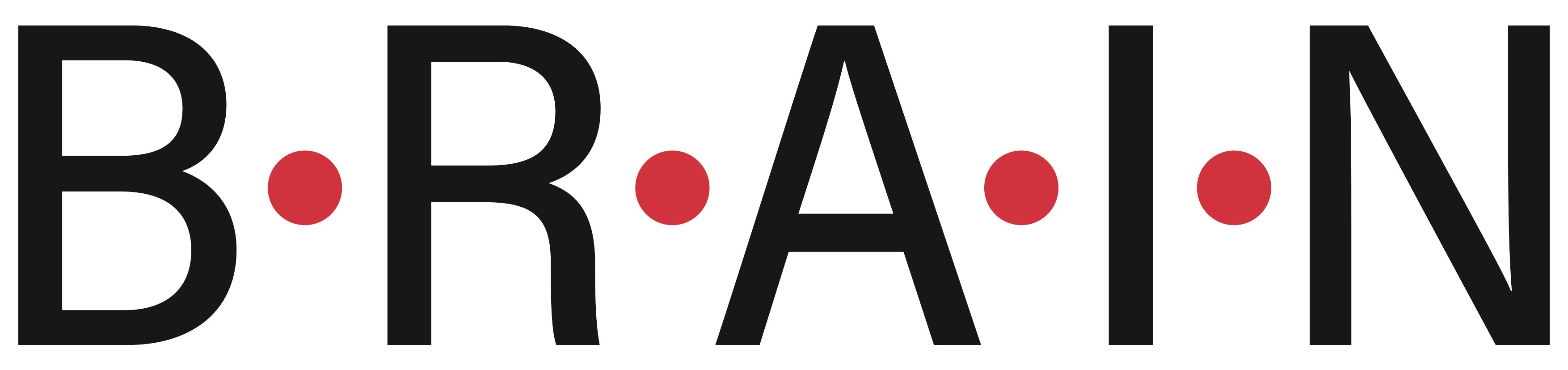 Logo BRAIN