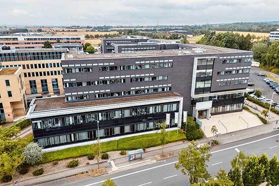 Decision in favour of Bad Homburg: DECHEMA Research Institute to move at the end of 2025