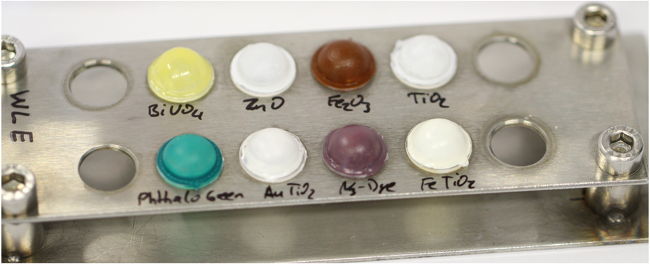 Bild Forschungsprojekt