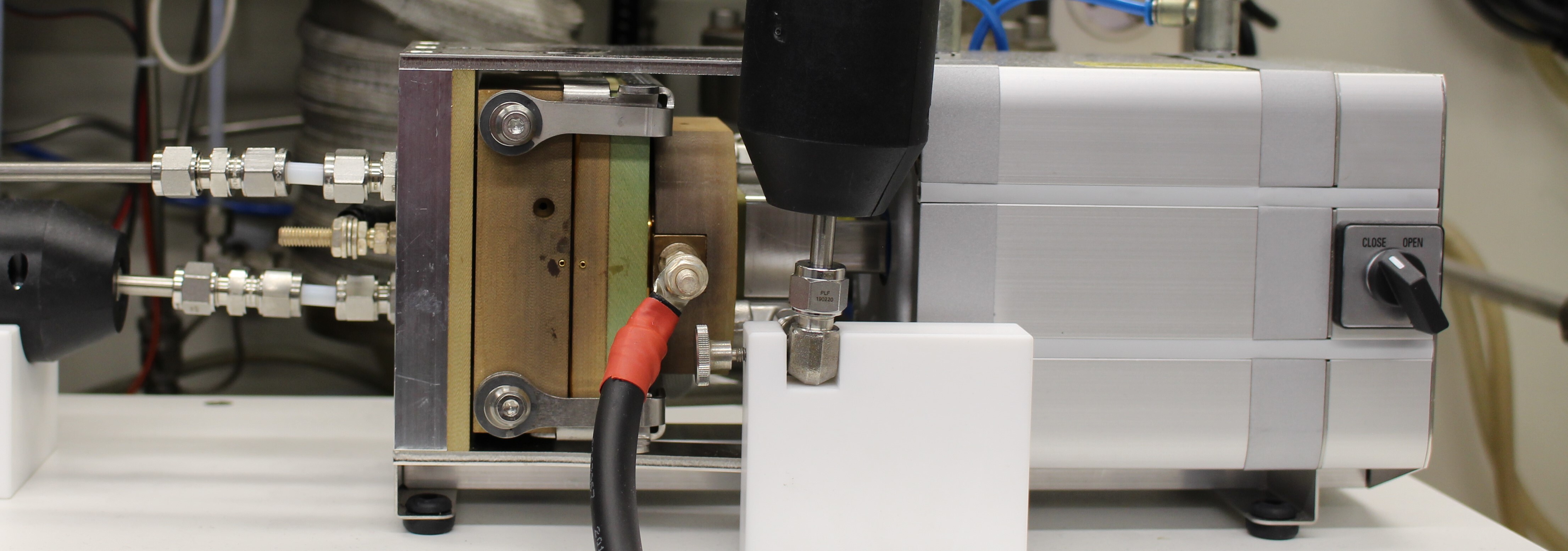 Bild Forschungsprojekt