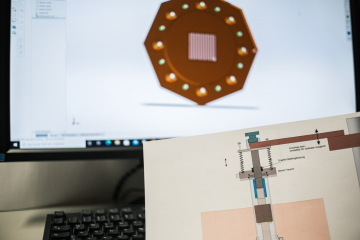 Development of Reactors and Cells